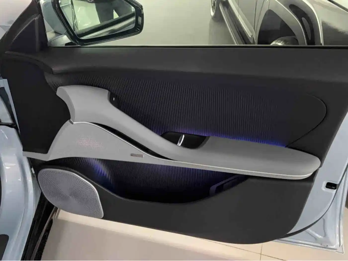 NIO ET5 2025 2024 75kWh