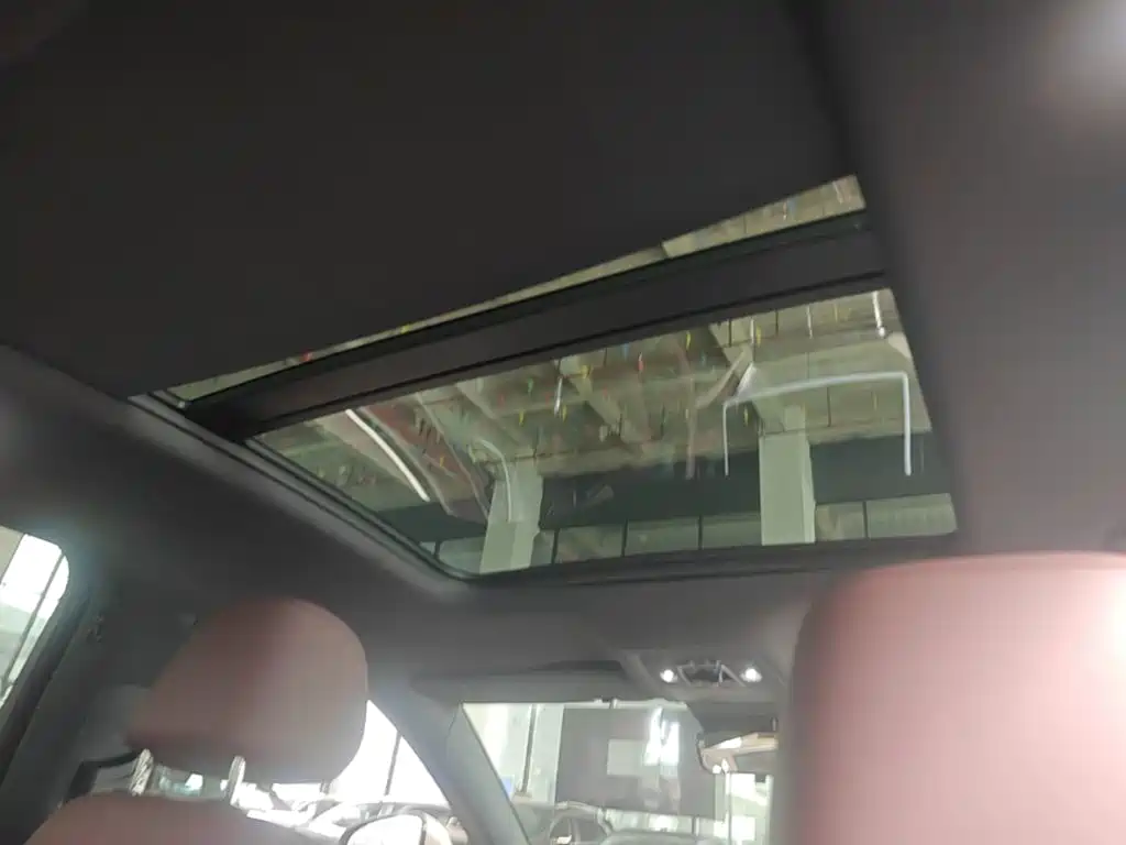 BYD Seal 07 DM-i 2024 2025 Model DM-i 1.5L 125km Luxury