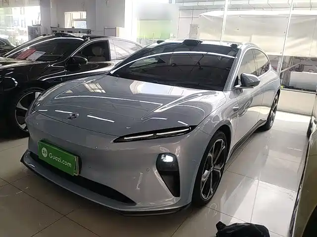 NIO ET5T 75kWh Touring