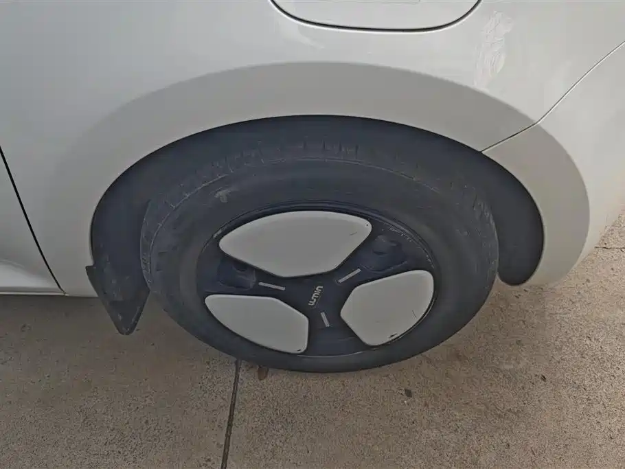 CHANGAN CHANGAN LUMIN