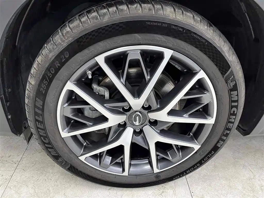 GAC Trumpchi Trumpchi GS8 2022 Pilot Series 2.0TGDI 2WD Premium Edition (6-Seater) фото 22