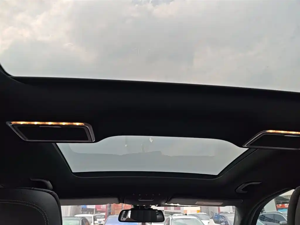 Mercedes-Benz GLC 2019 Model GLC 200 L 4MATIC фото 18