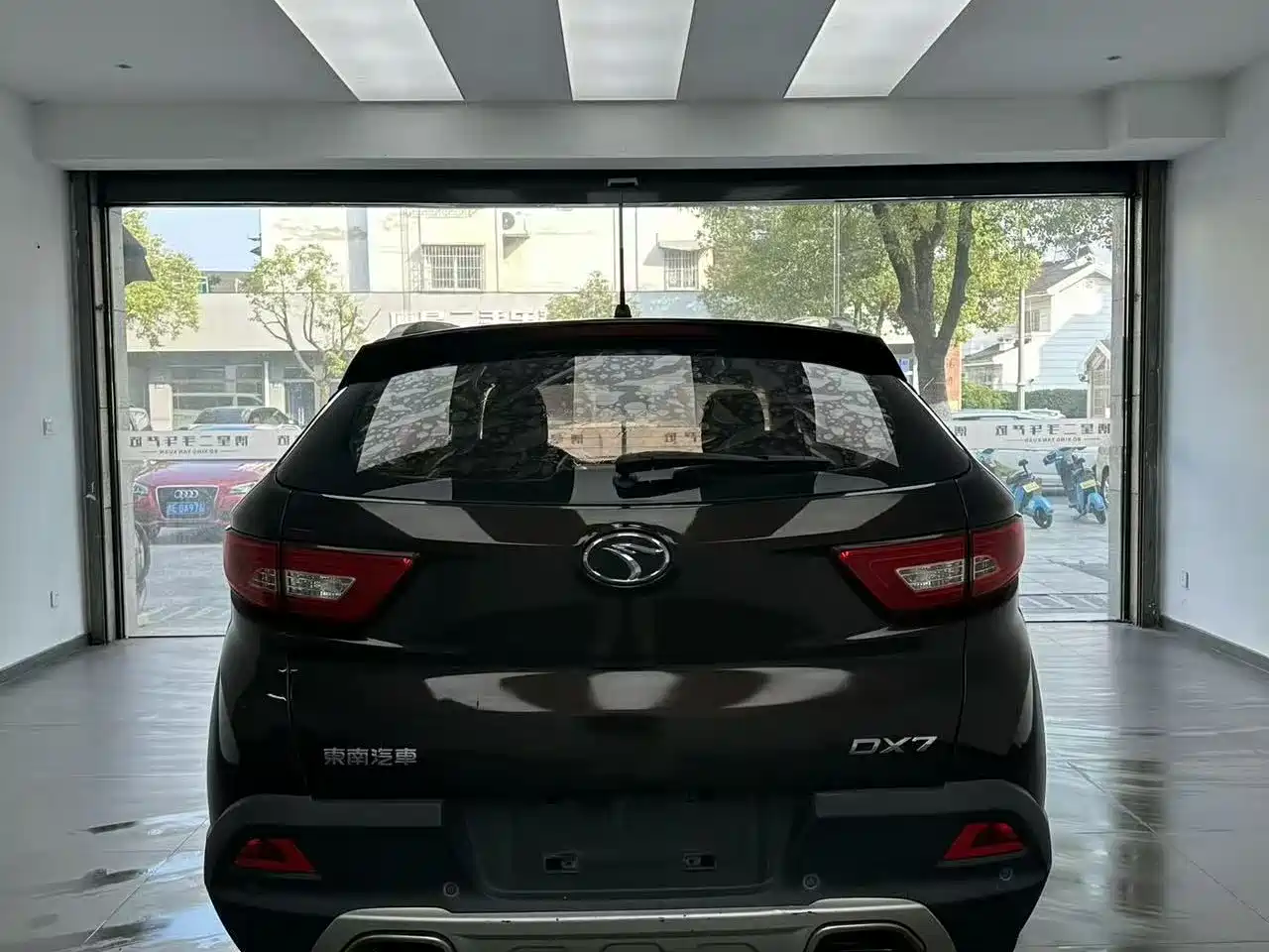 SOUEAST SOUTHEAST DX7