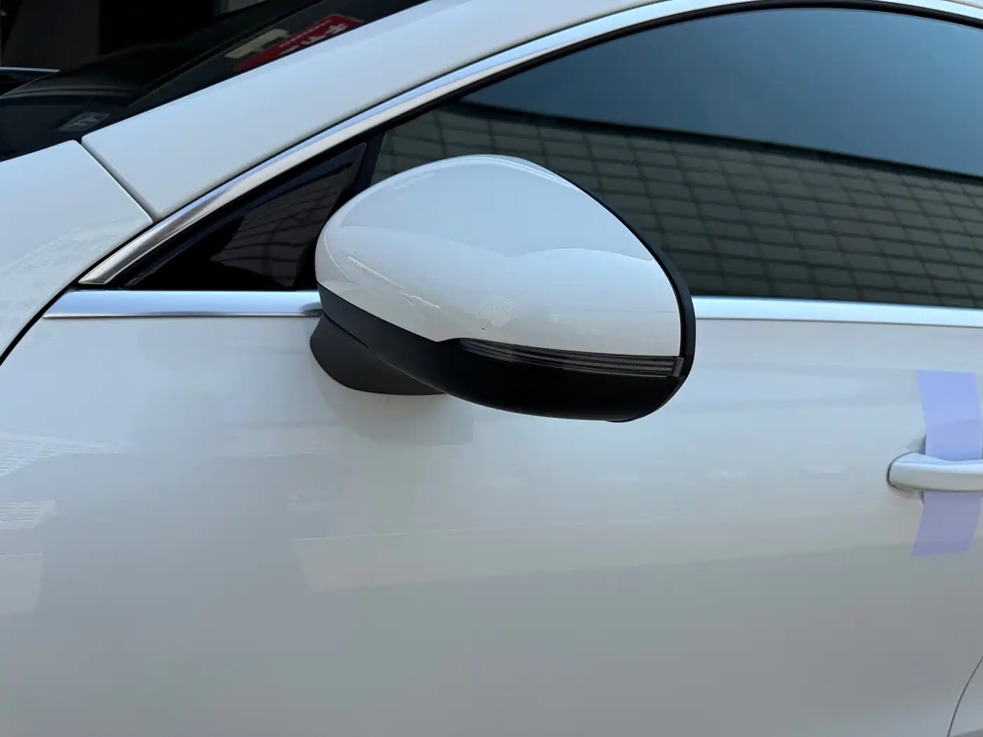 Mercedes-Benz CLA (Import) 2020 2020 CLA 200 Shooting Brake