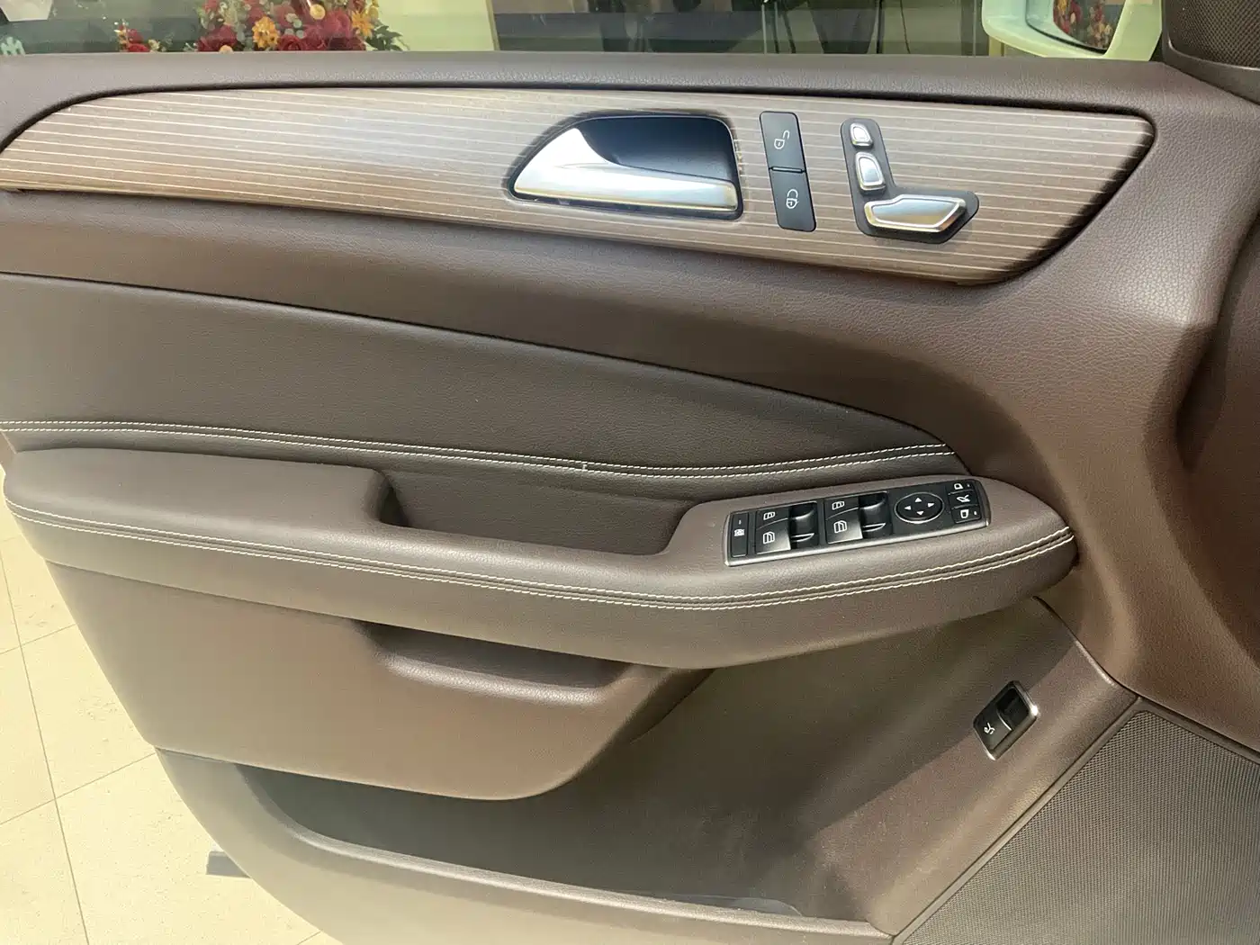 Mercedes-Benz GLE 2019 GLE 320 4MATIC Luxury Collector's Edition фото 19