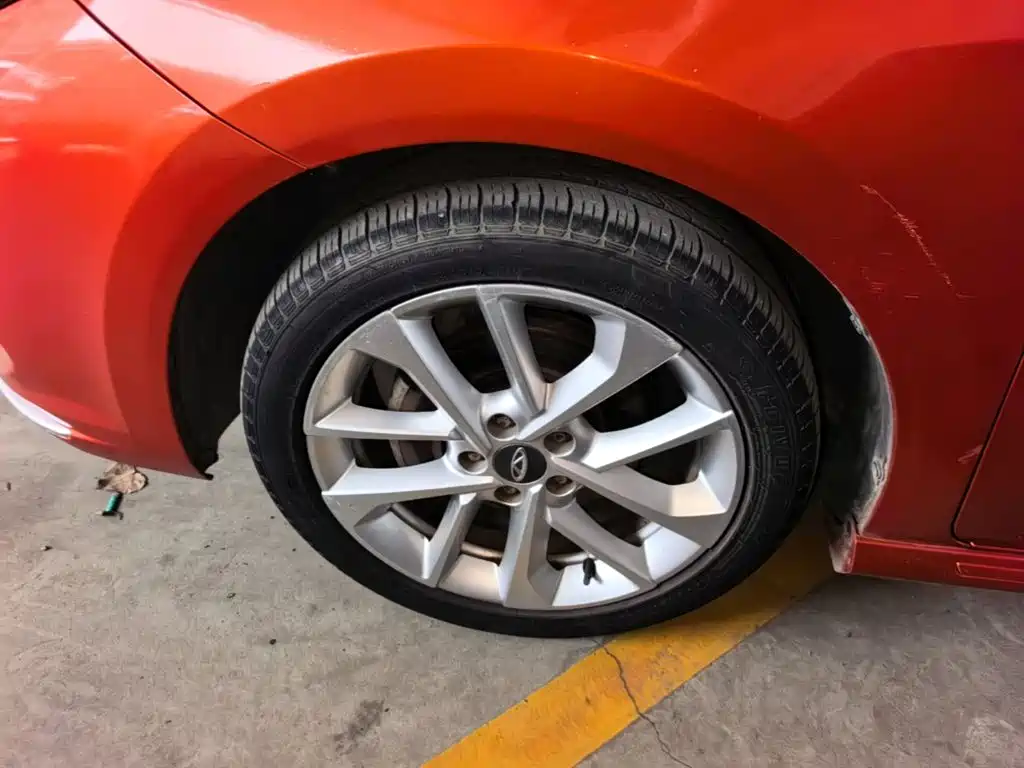 Chery Arrizo GX 2019 2018 1.5T Manual Dynamic Edition China V