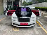 Фото 3 - Rolls-Royce Wraith