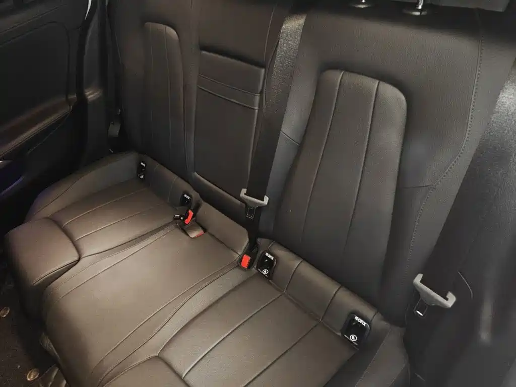 Photo 13 - Mercedes-Benz A-Class