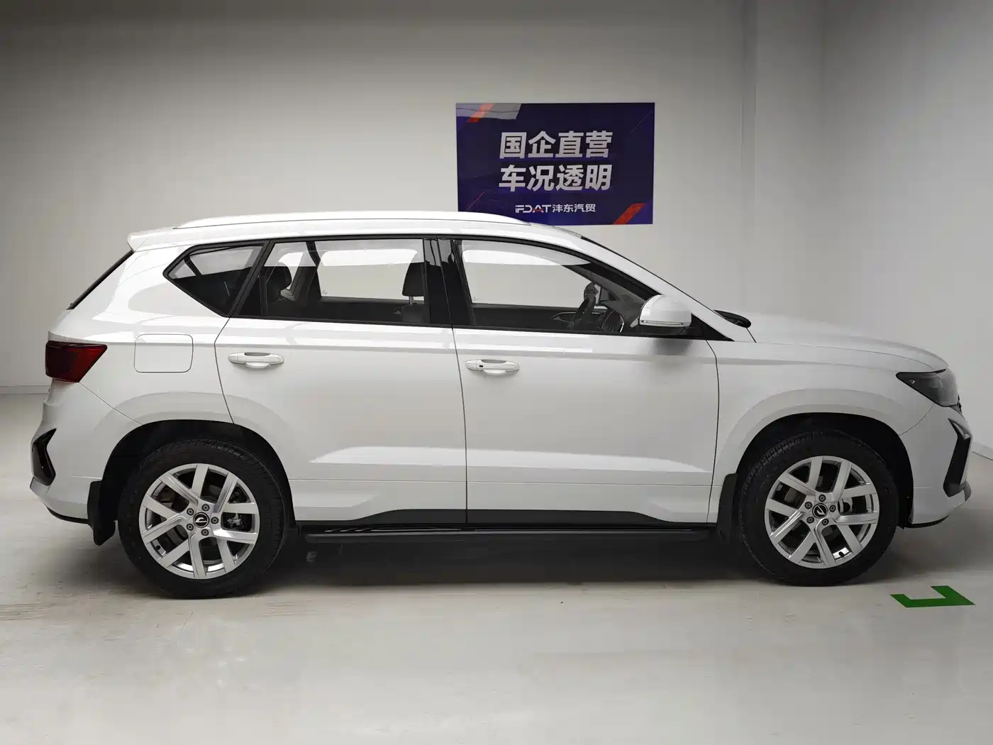 Jetta VS5 2026 2026 280TSI Automatic Enjoyment