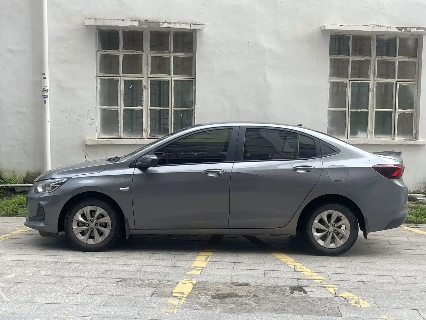 Chevrolet Cavalier 2022 2022 325T Auto Delight Edition