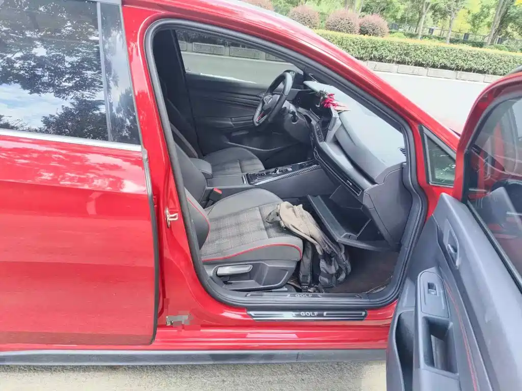 Volkswagen Golf, миниатюра 13