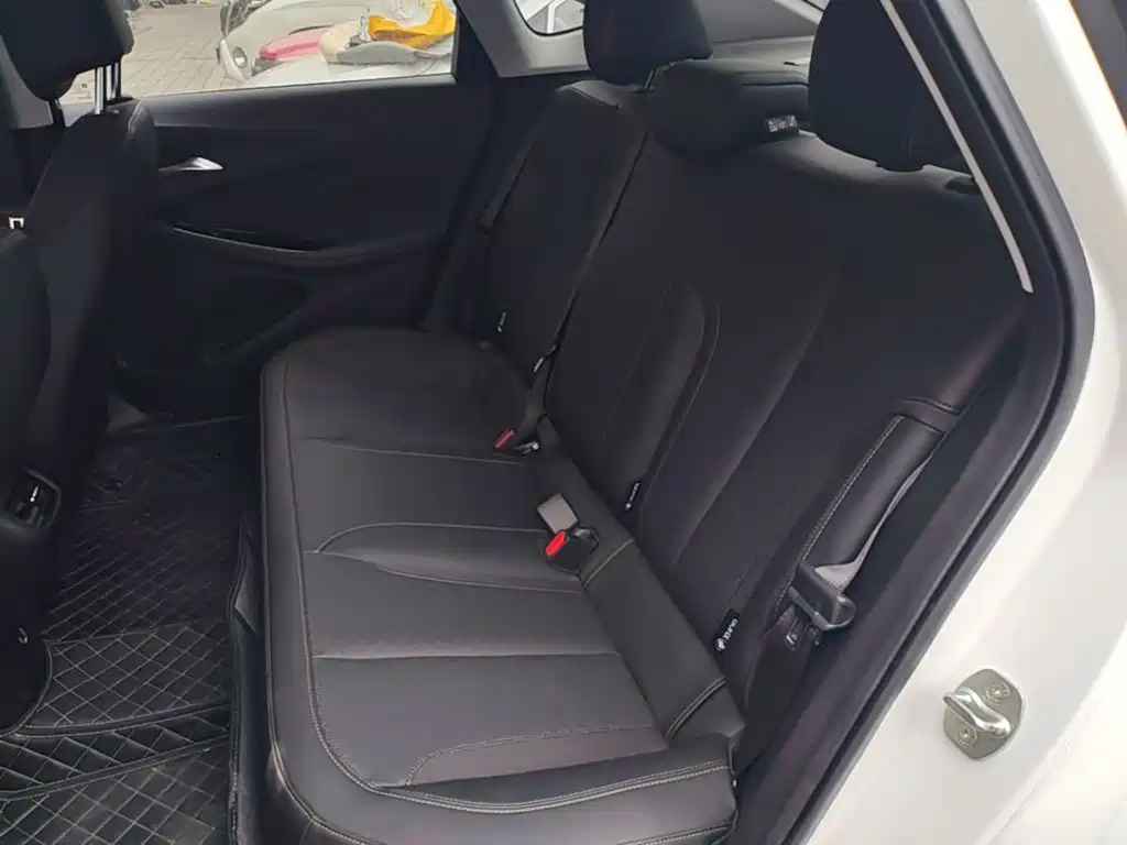 Buick Verano 2025 2023 Pro Joy Edition