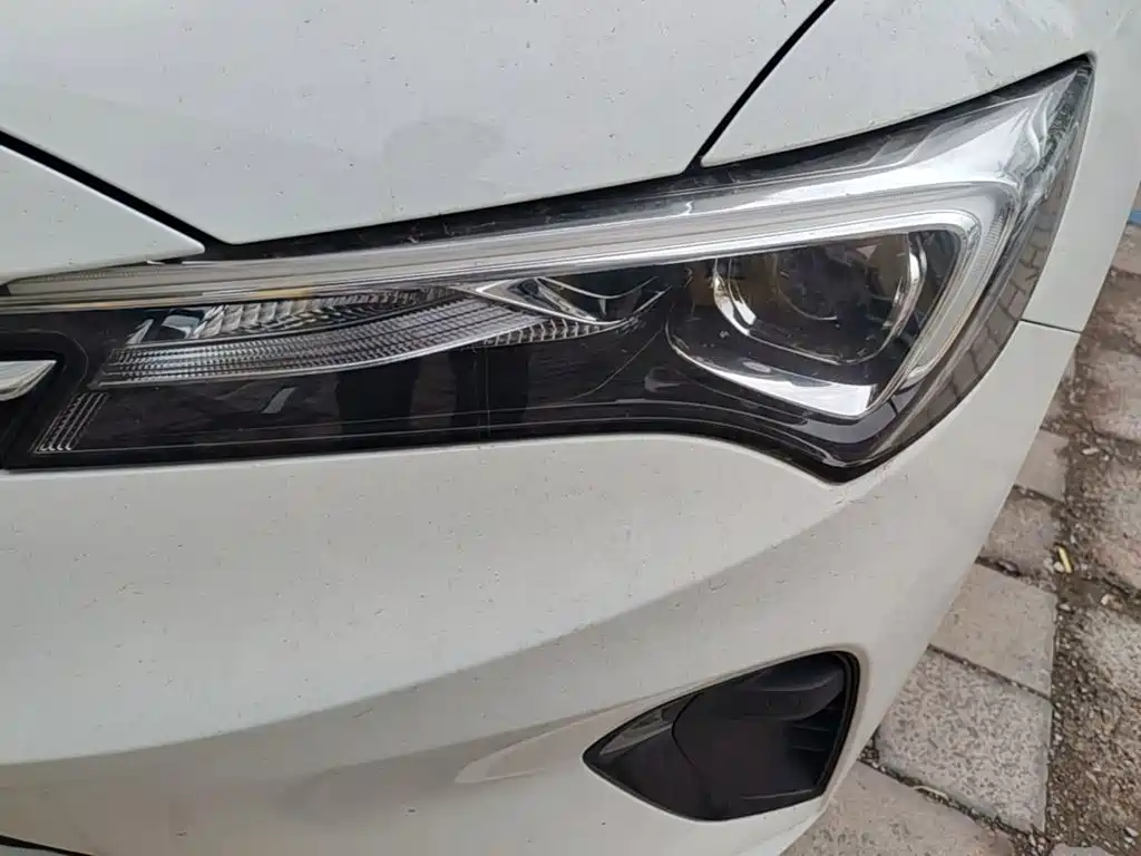 Buick Verano 2025 2023 Pro Joy Edition
