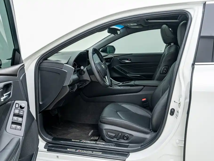 Chery New Energy Chery Comfort Home 2025 2024 512km Joyride Edition