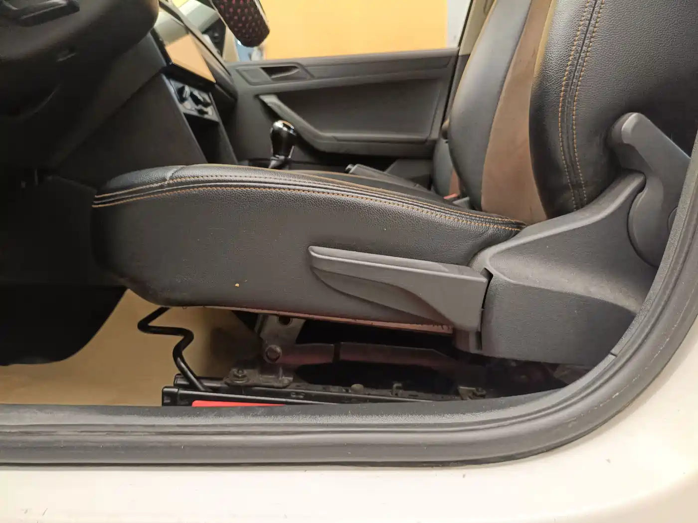 صورة 7 - Volkswagen Jetta