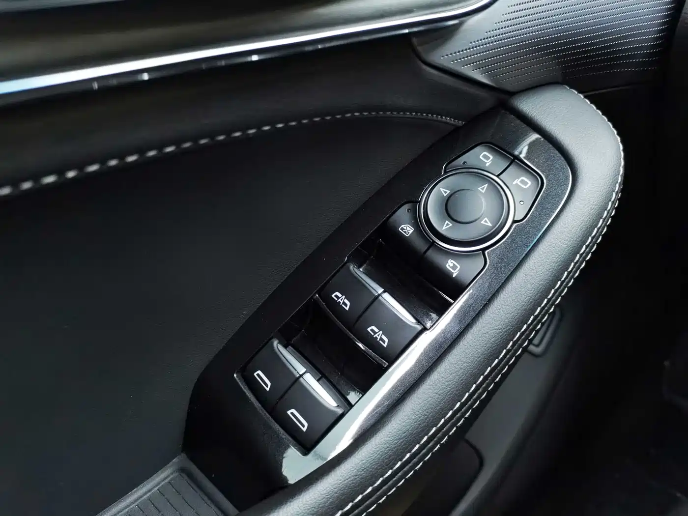 Cadillac CT5 2022 28T Luxury Edition фото 16