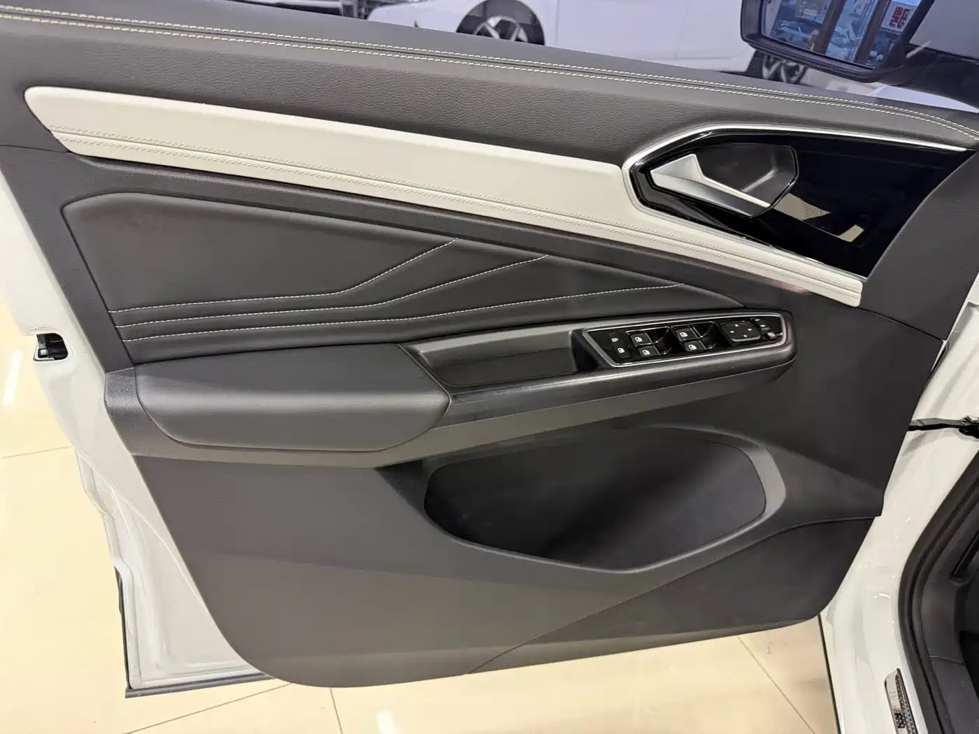 Jetta VS7 2023 2023 280TSI Auto Highlight Comfort Edition