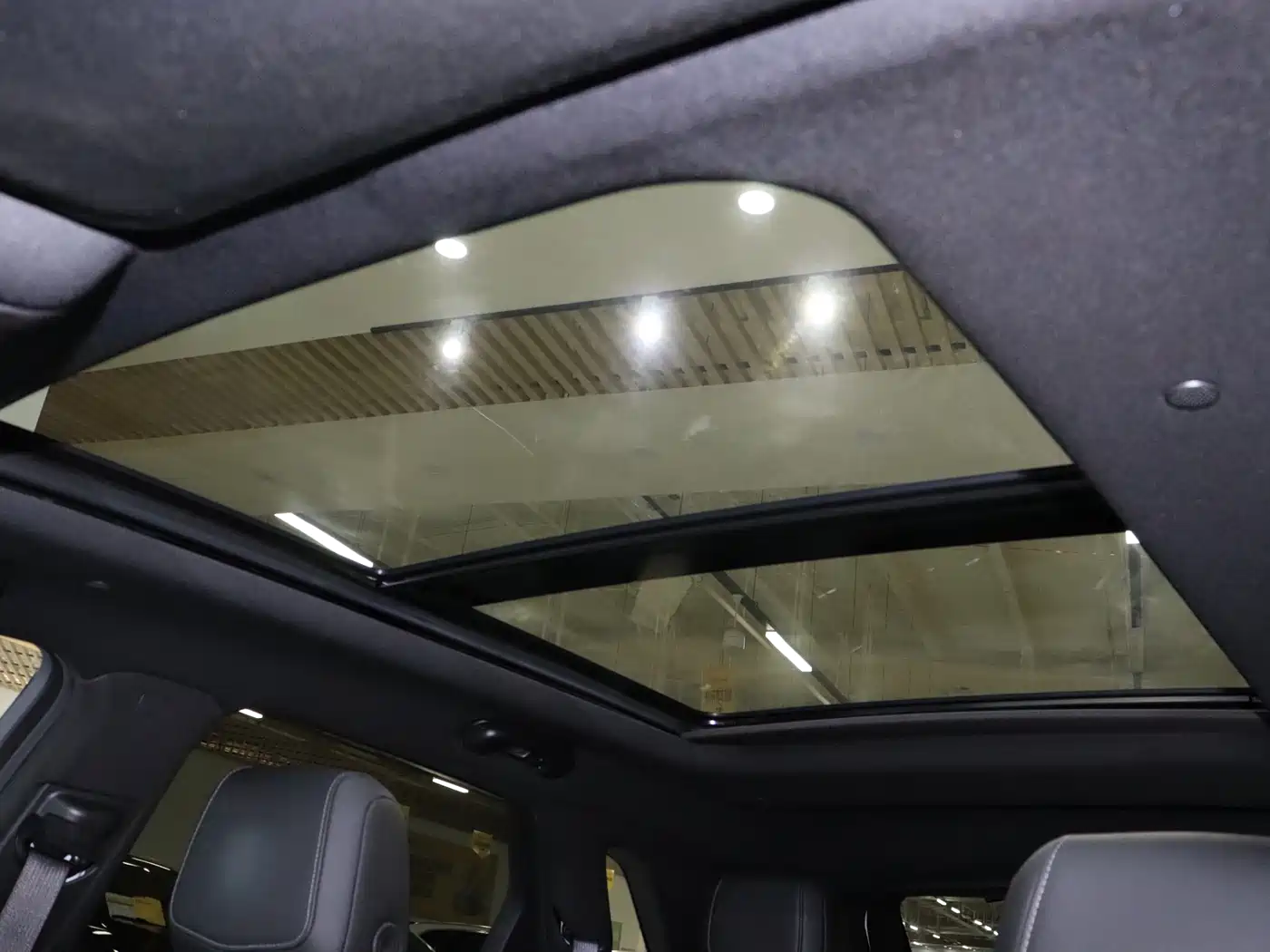 Cadillac XT5 2020 28T Luxury Model фото 9