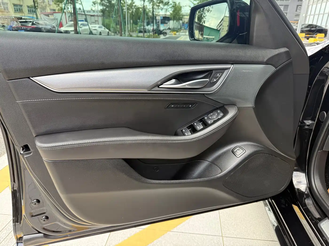 Cadillac CT5 2026 2025 Model 28T Track Performance Edition