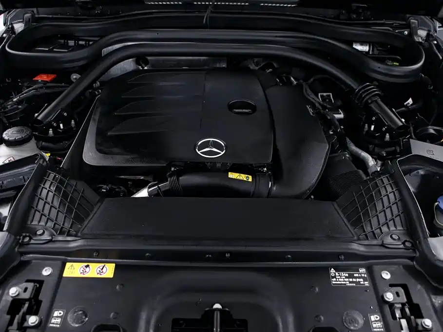 Mercedes-Benz G-Class 2023 G 350 фото 17