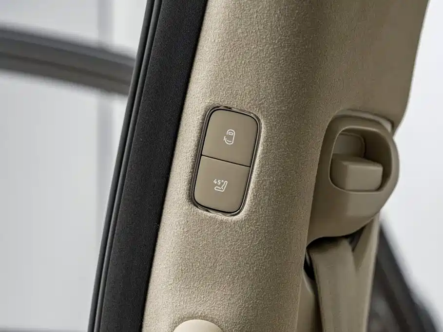 Фото 38 - Zhijie Zunjie MPV
