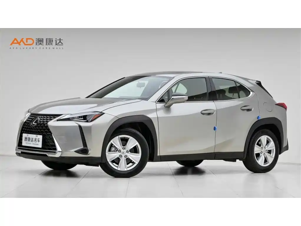 Lexus UX 2020 200 Special Edition