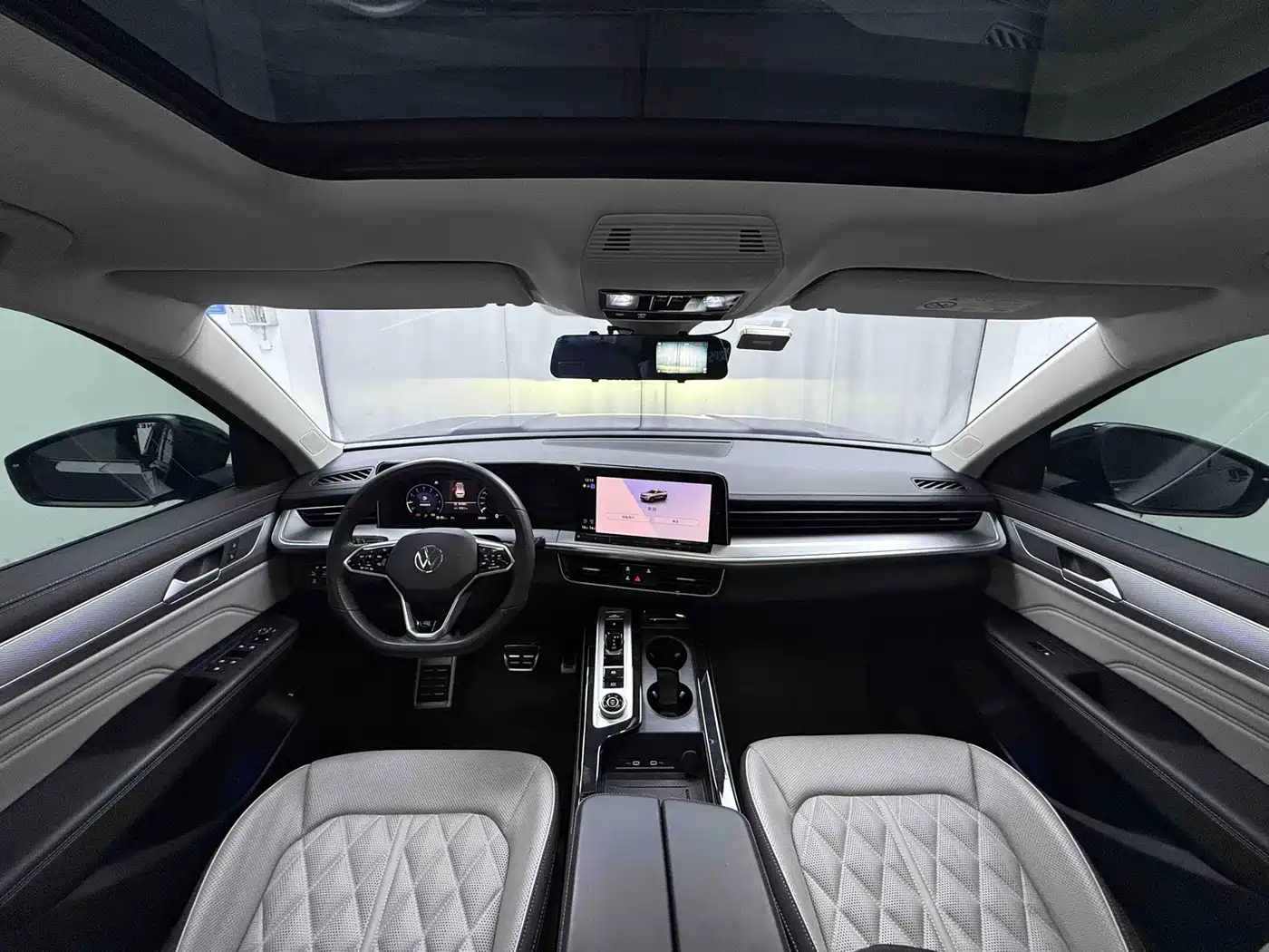 Фото 5 - Volkswagen Talagon