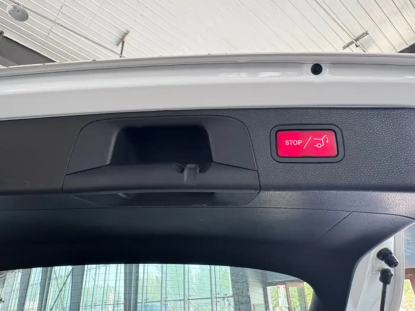 Mercedes-Benz GLC 2017 GLC 300 4MATIC Dynamic фото 18