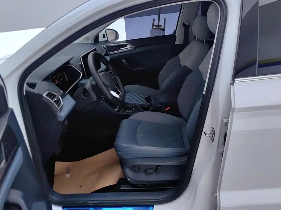 Volkswagen Tharu, миниатюра 9