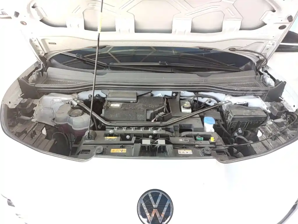 Volkswagen Unique 06 2024 Ultra Long Range фото 19