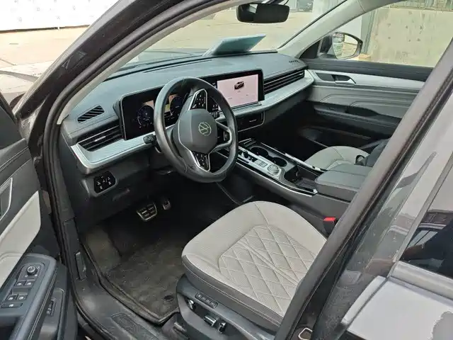 Volkswagen Talagon 2023 380TSI 4WD R-Line Touring Edition — фото 5