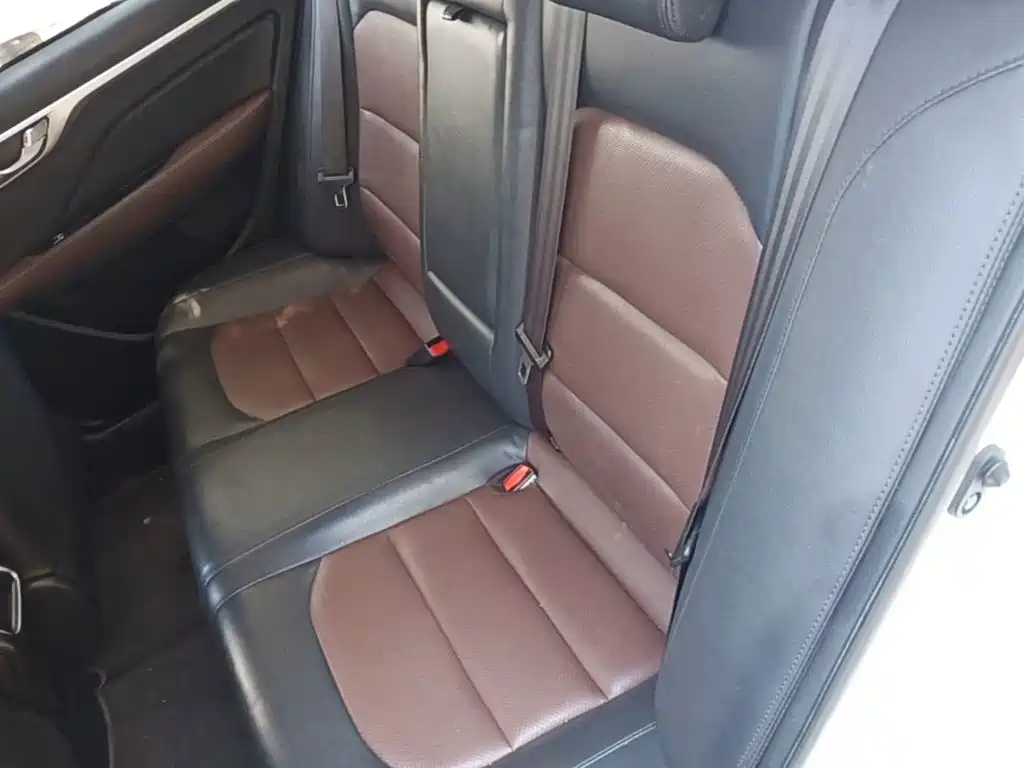Geely Vision 2019 2019 Upgrade 1.5L CVT Luxury China VI