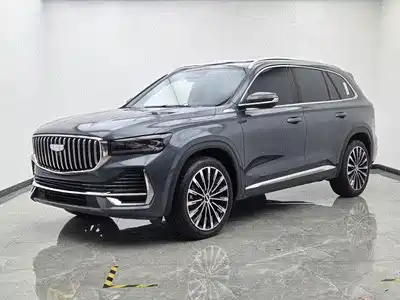 Geely Xingyue L