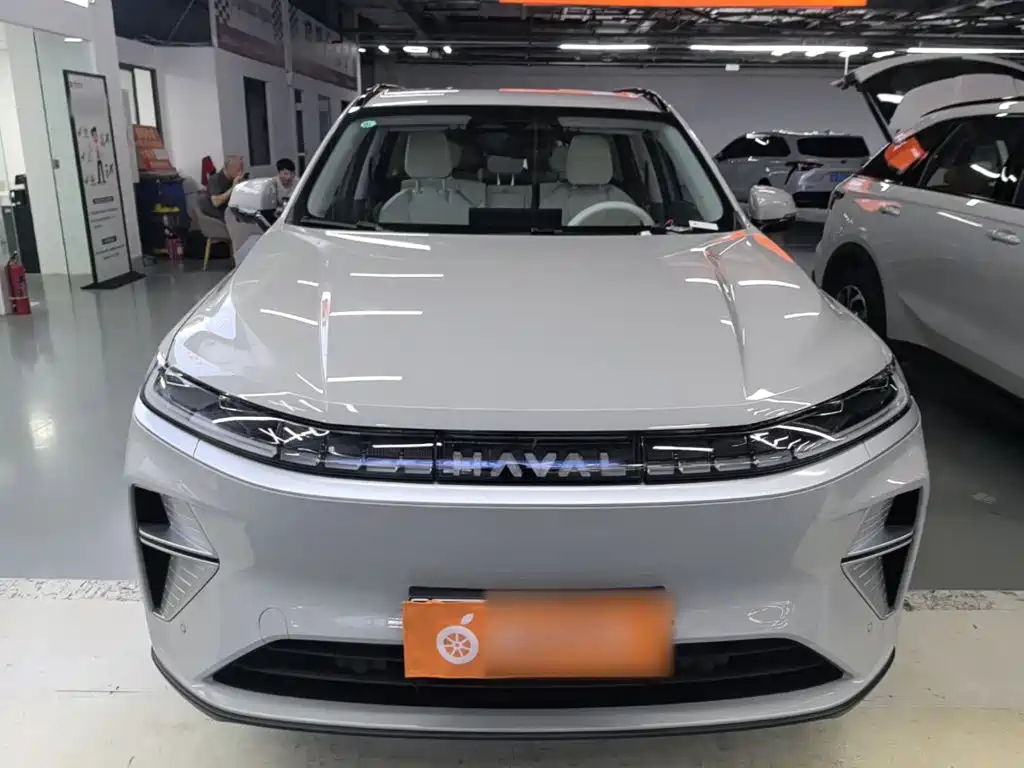 Haval Xiaolong MAX 2025 2025 Hi4 165 Ultra Smart Drive Edition