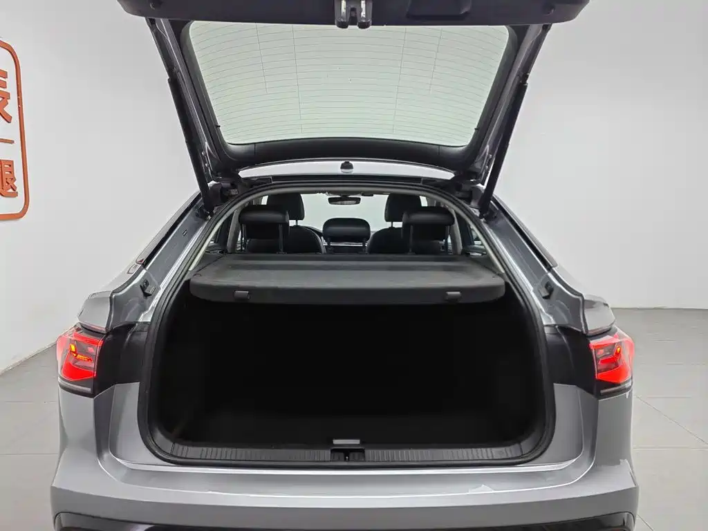 Volkswagen Tiguan X 2021 2021 330TSI 2WD Premium Edition