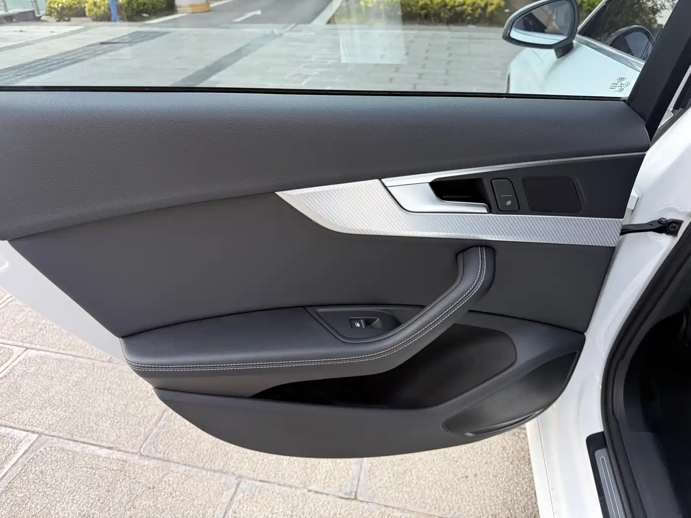 Audi A4L 2020 40 TFSI Fashion Dynamic Edition фото 30