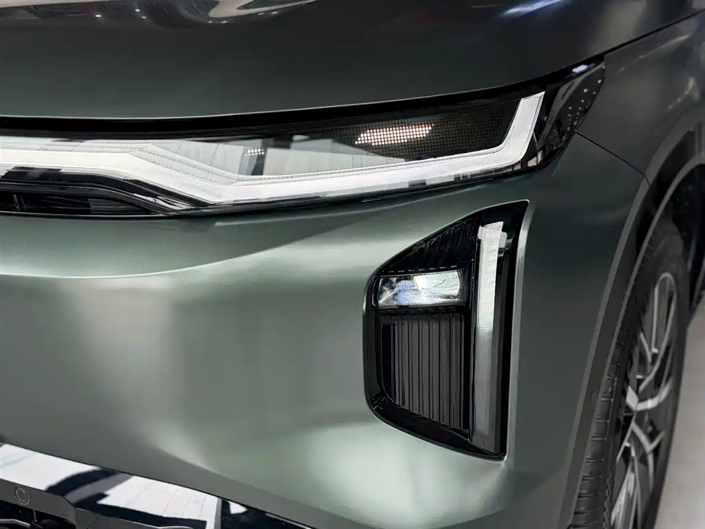 GAC TRUMPCHI TRUMPCHI YEARNING FOR S7