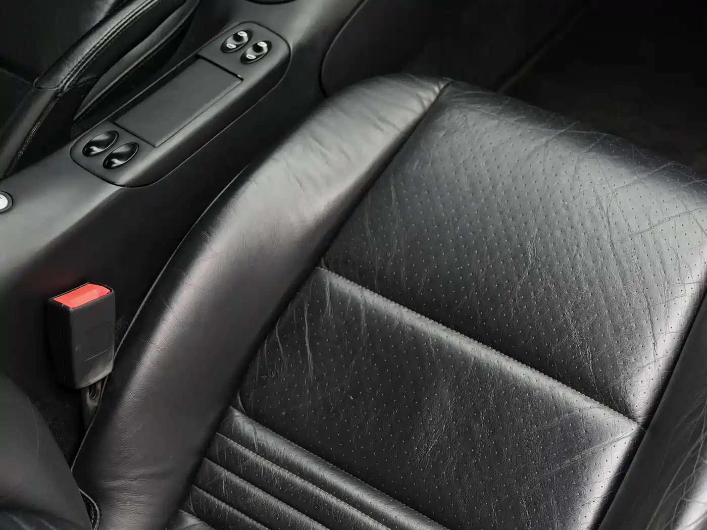 Porsche 911 2004 Carrera S Coupe 3.6L фото 17
