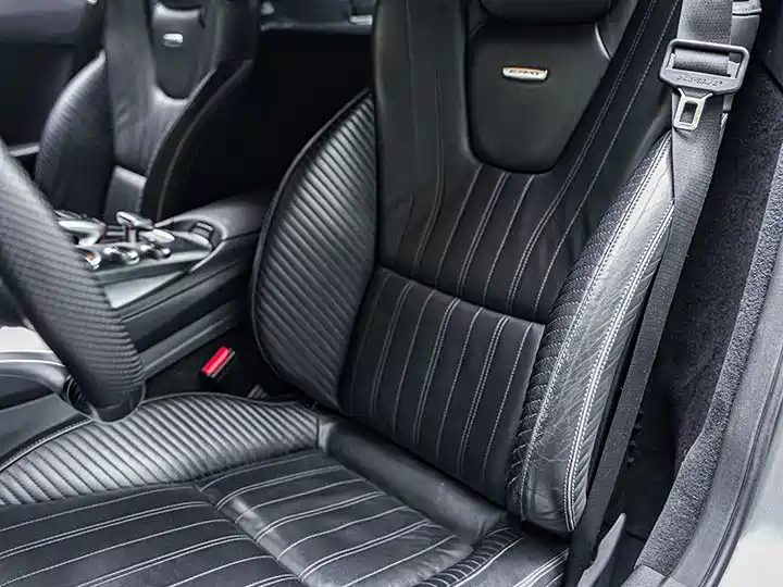Mercedes-Benz AMG GT 2016 AMG GT фото 8