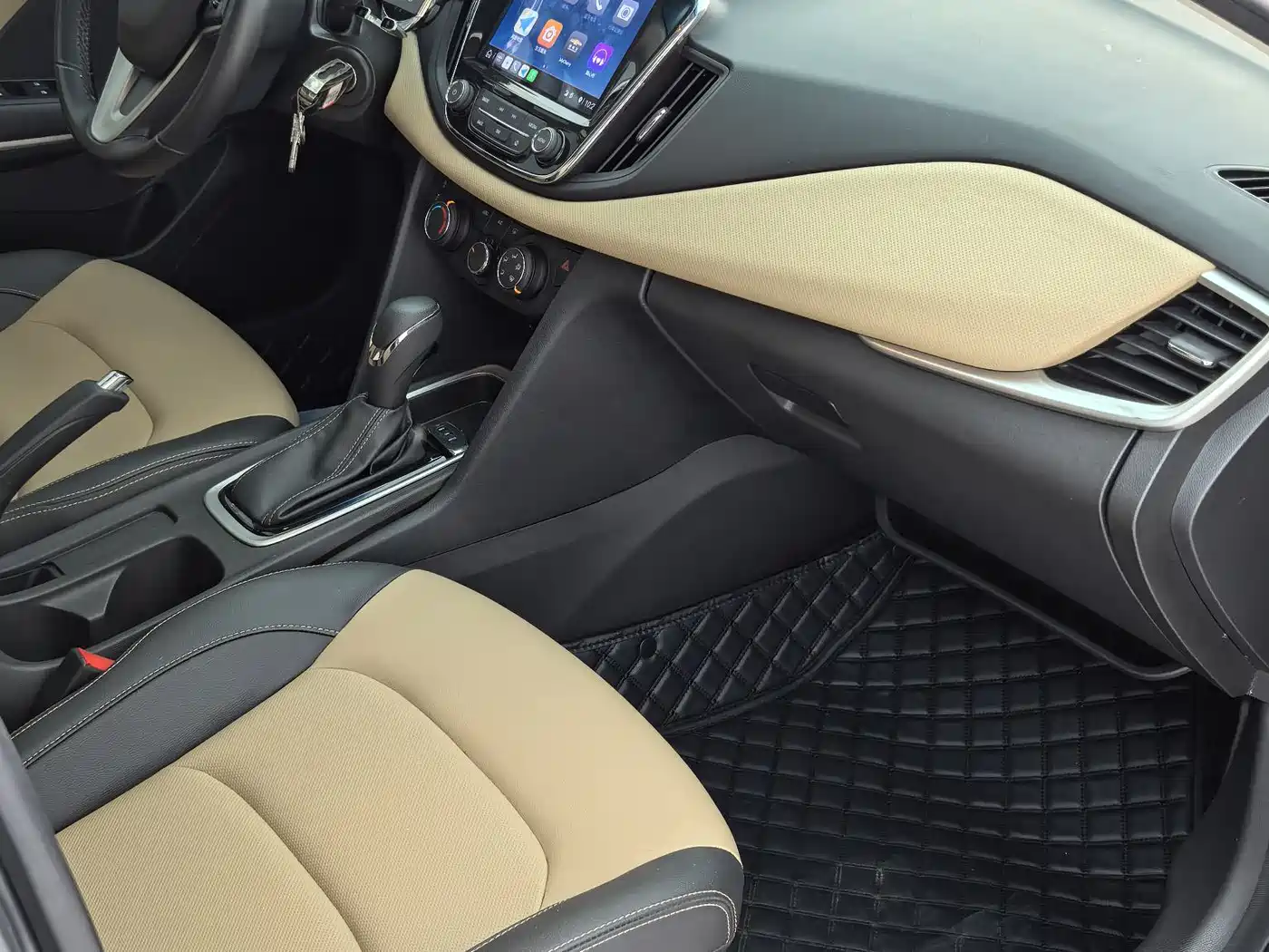 Chevrolet Monza 2021 320 Auto Enjoy Sunroof Edition фото 19