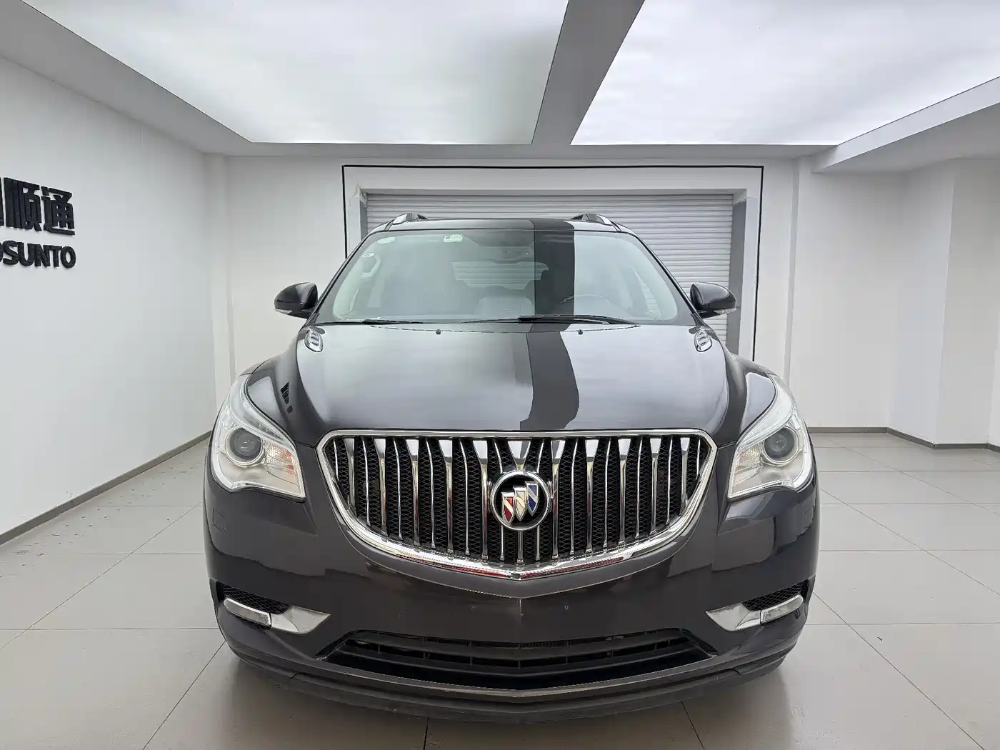 Buick Enclave 2014 3.6L 2WD Elite Comfort фото 2