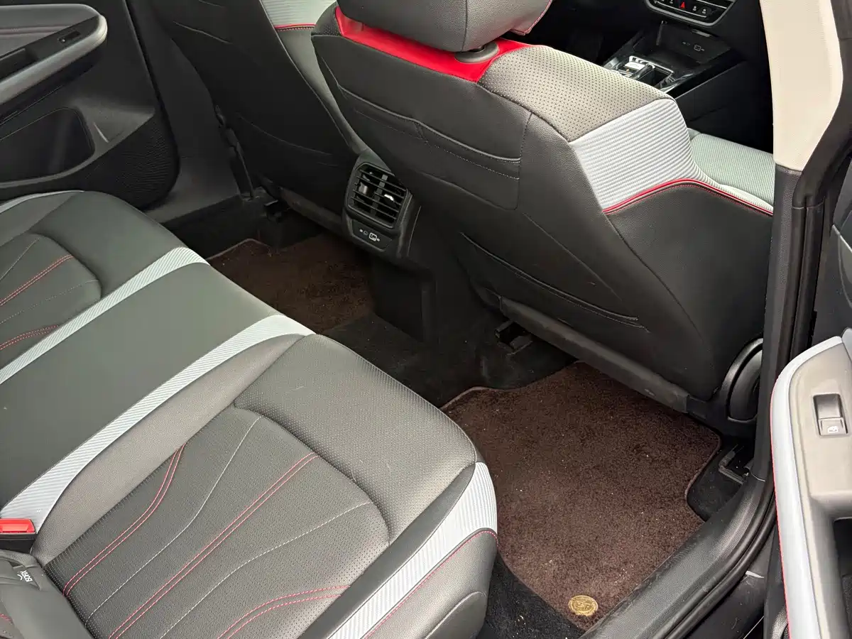 Volkswagen Lamando, миниатюра 11
