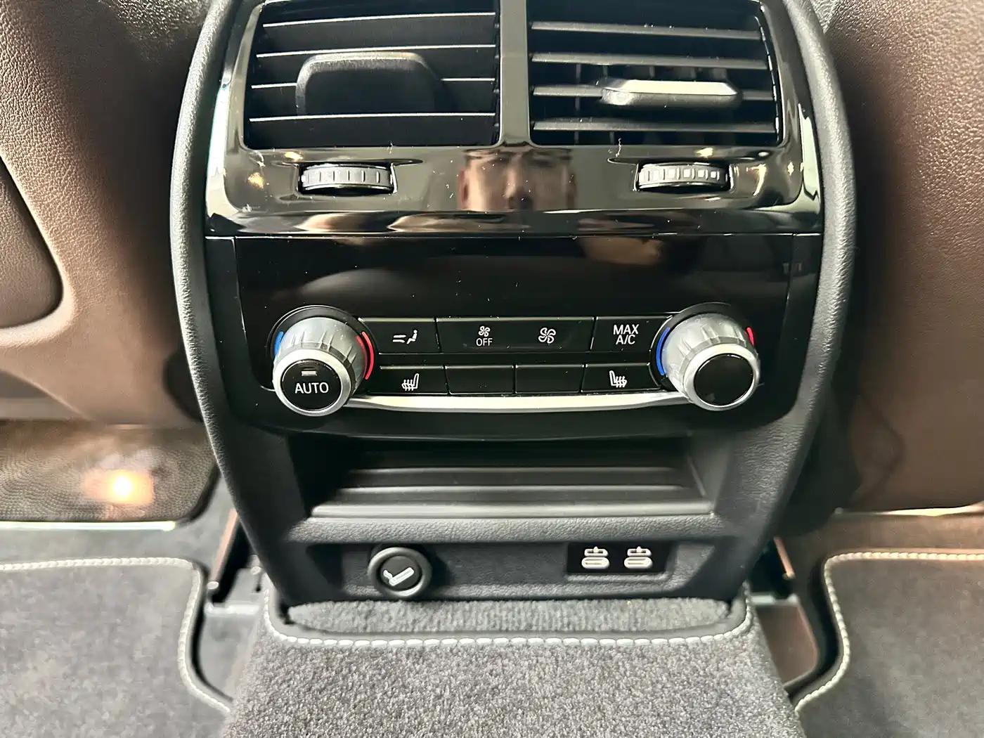 BMW 5 Series 2021 Facelift 530Li Premium Luxury Package фото 16