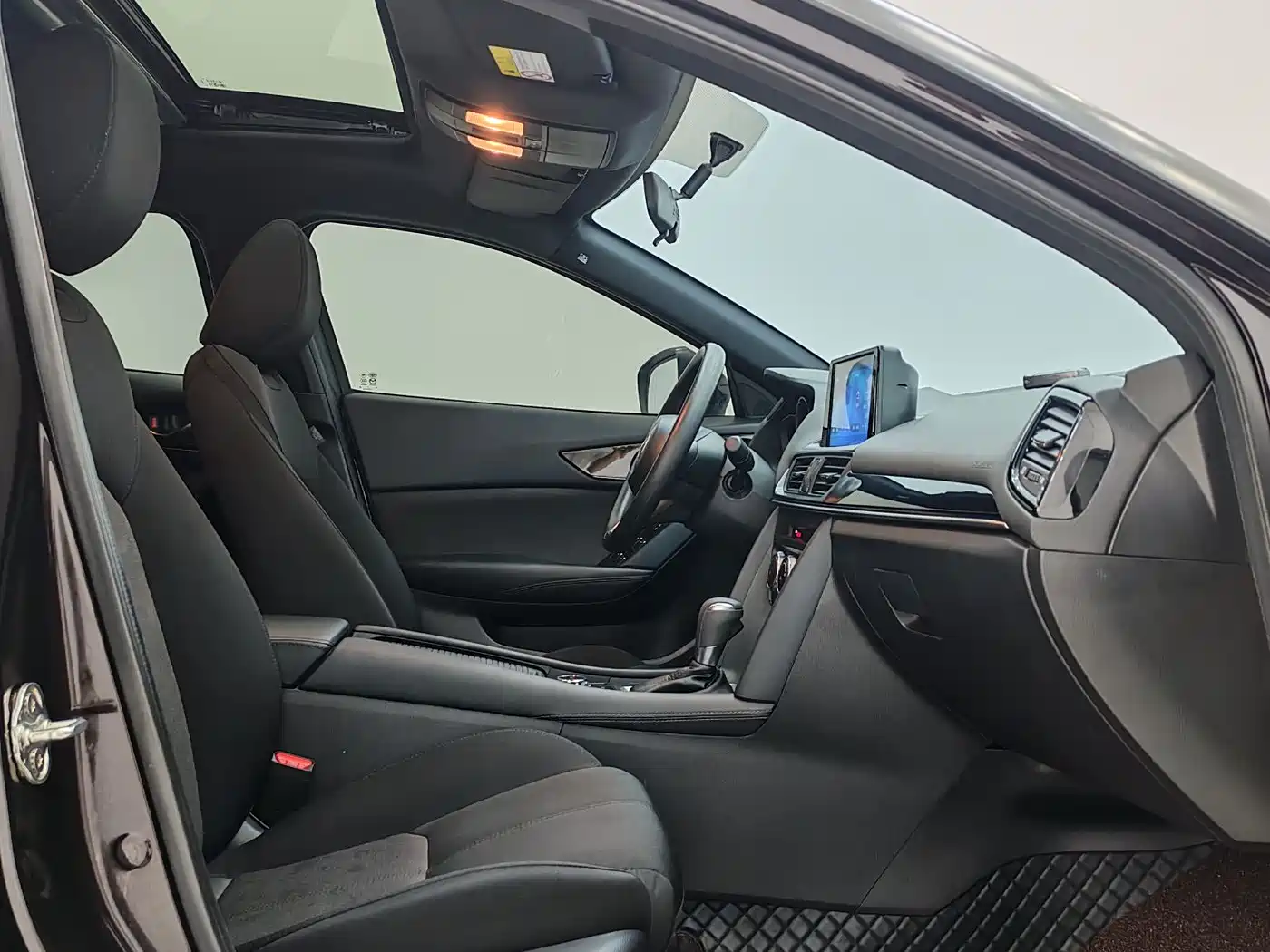 MAZDA CX-4