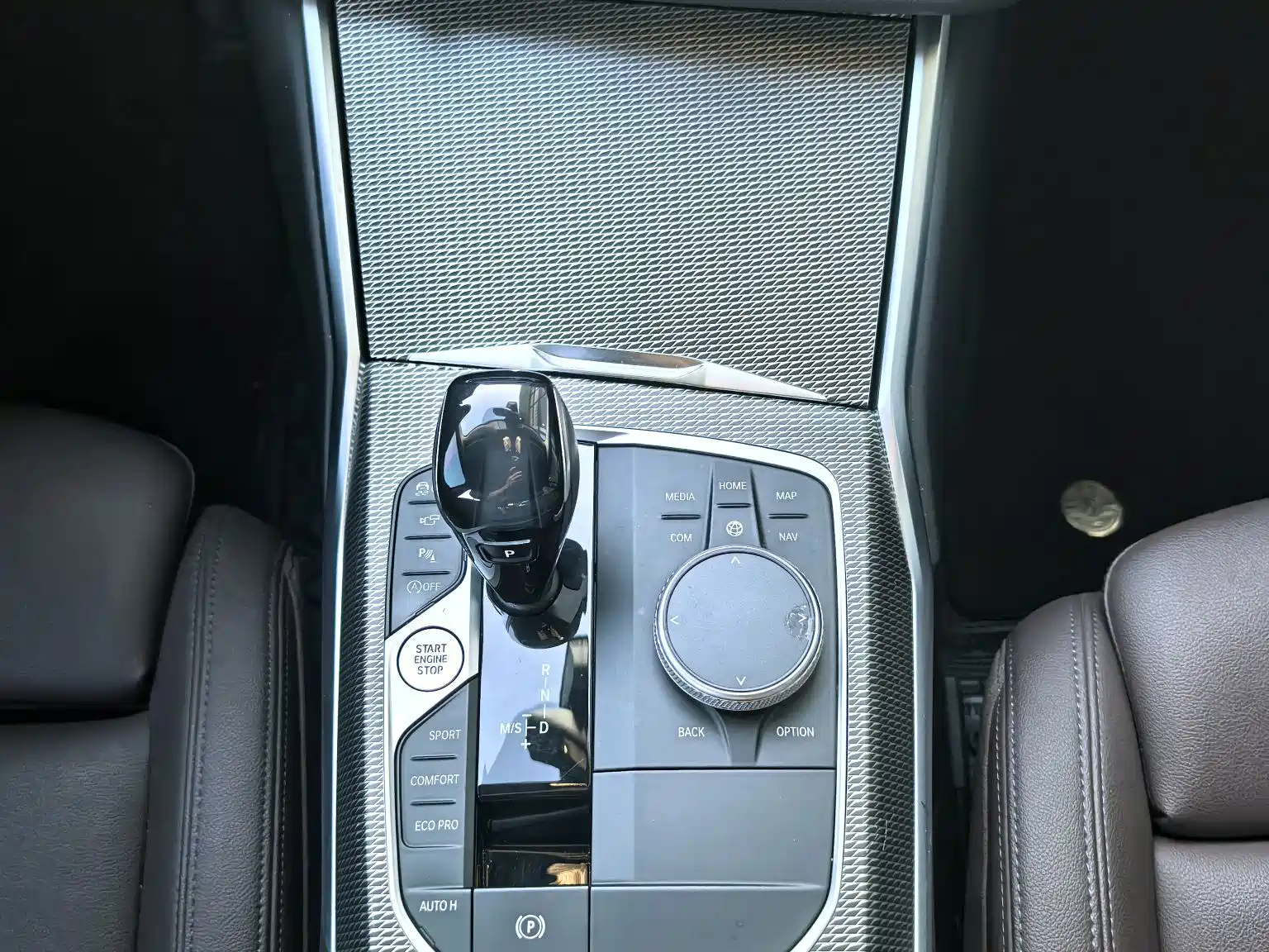 Фото 6 - BMW 3 Series