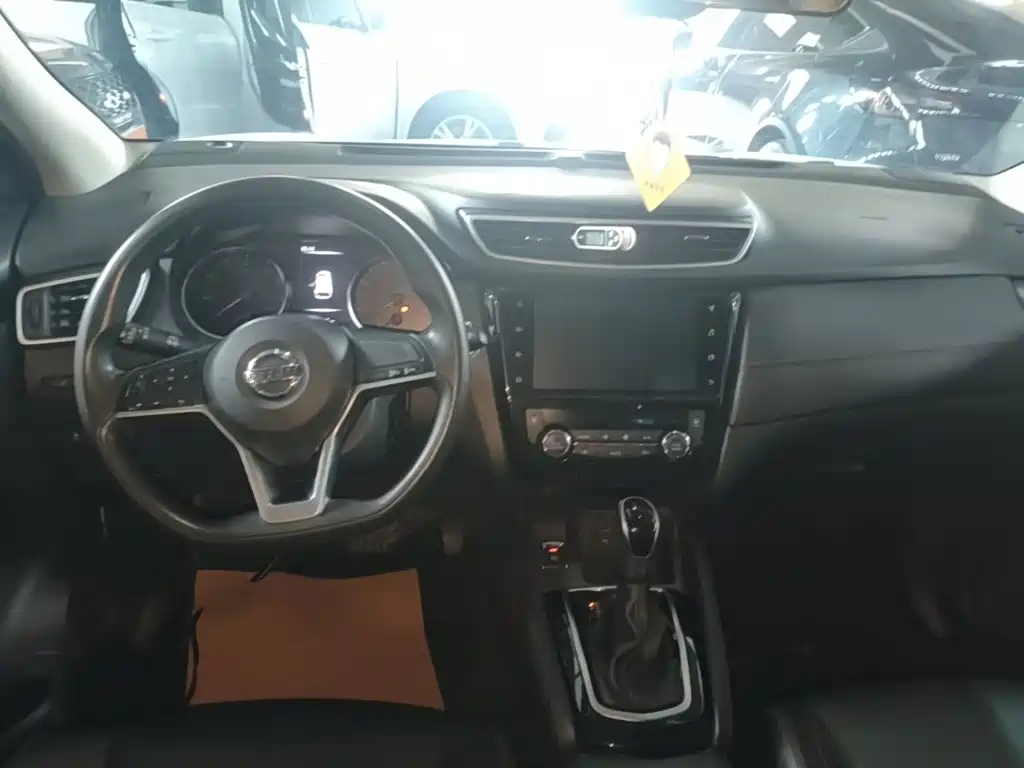 Nissan Qashqai, миниатюра 10