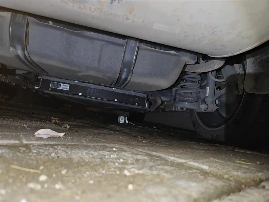 BYD Qin PLUS 2021 DM-i 120KM Premium фото 24
