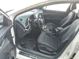 Фото 16 - Buick Excelle