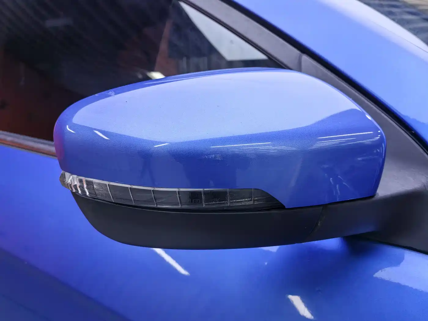 GEELY AUTOMOBILE EMGRAND NEW ENERGY