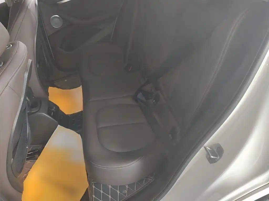 BMW X2 2021 Facelift sDrive25i M Sport Package фото 17